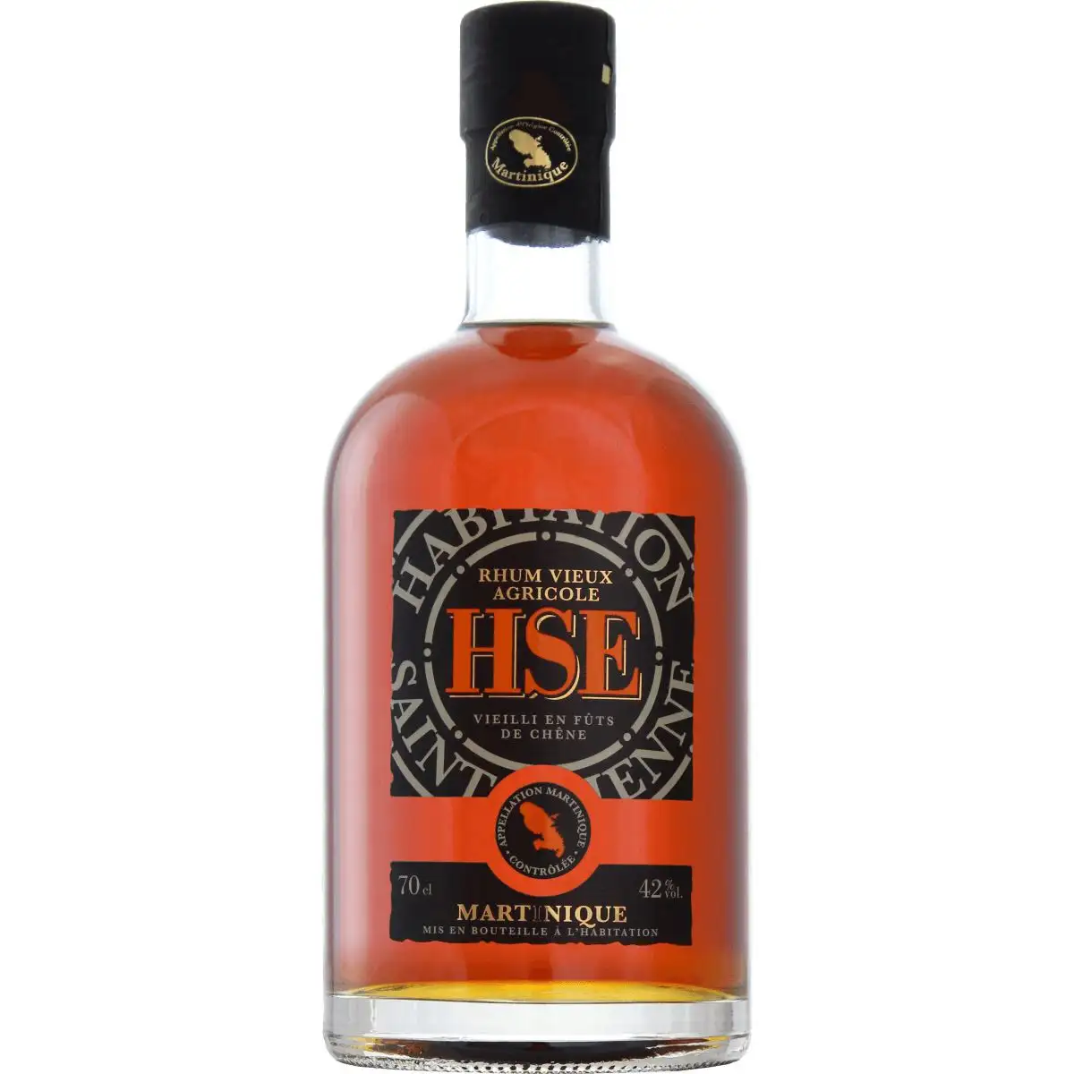 HSE VO
