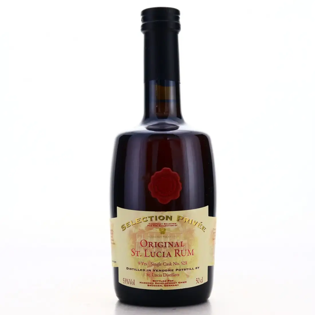 Haromex Secret Treasures The Selection Privée Vendome