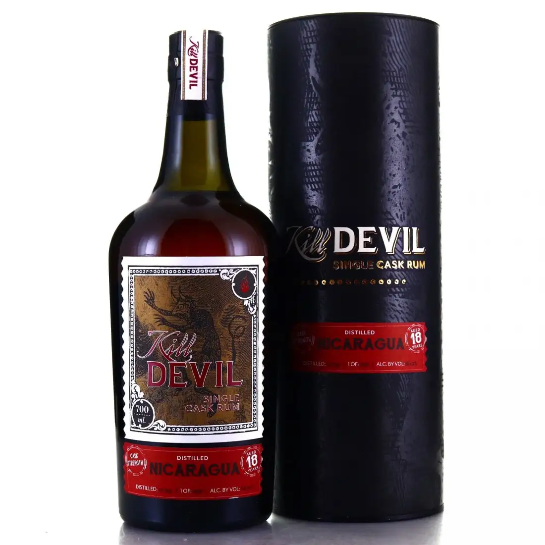 Kill Devil 1999