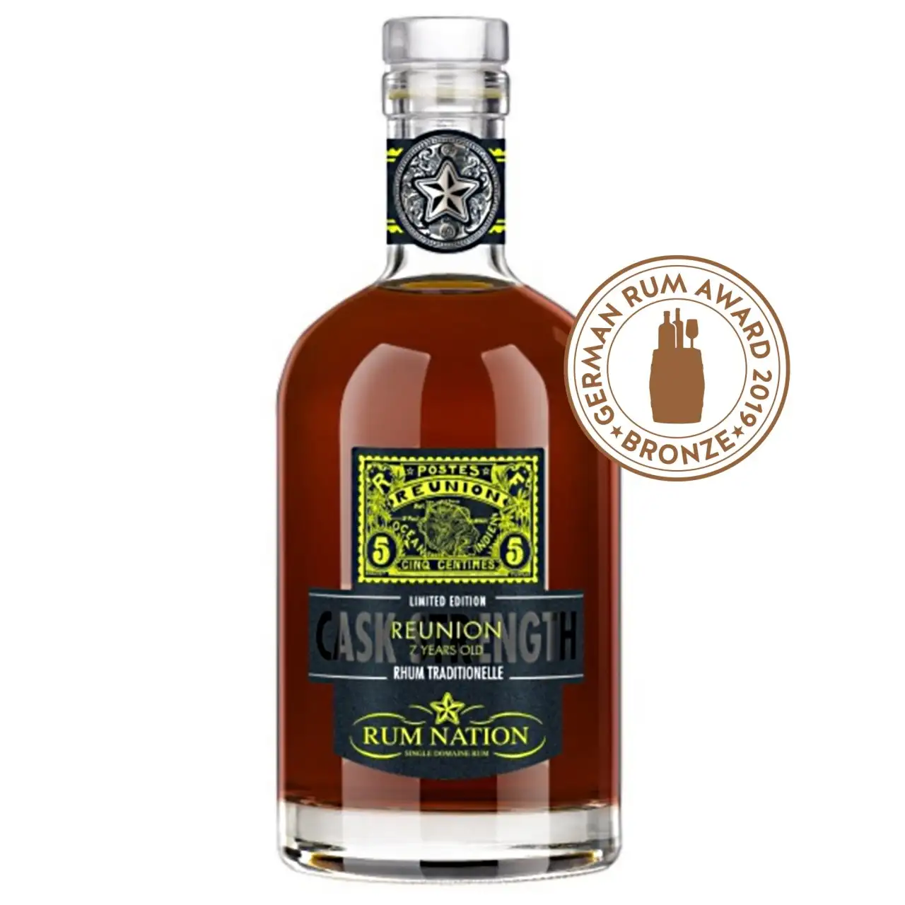 Rum Nation Savanna Reunion 2018 2011