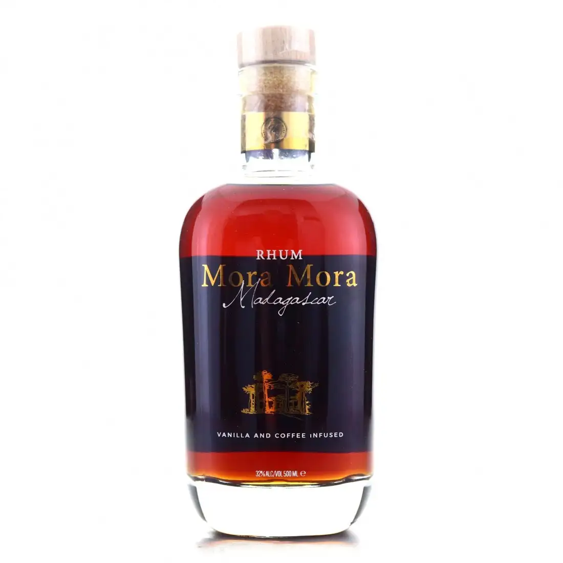 Mora Mora Rhum Mora Mora Madagascar