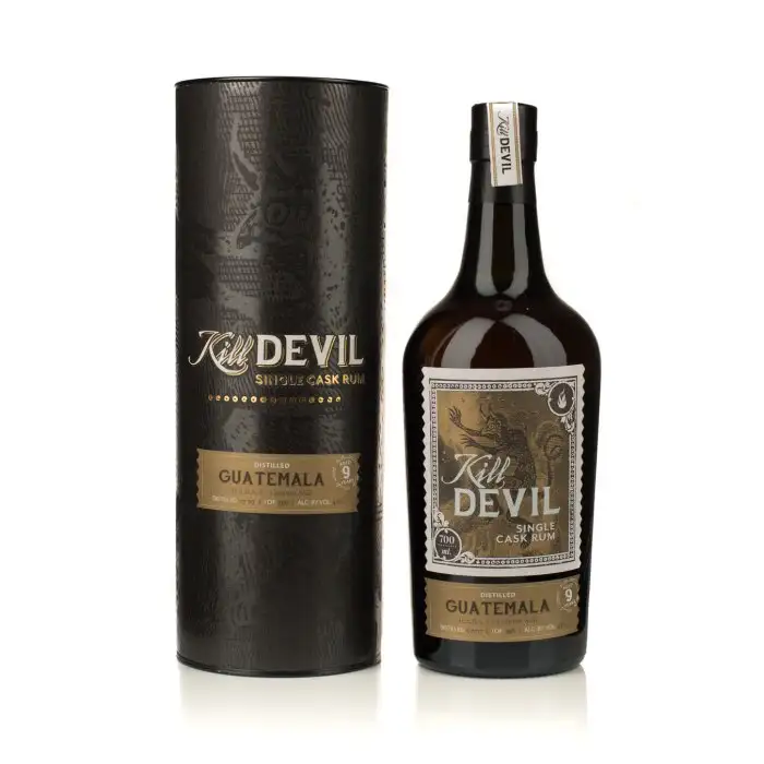 Darsa Kill Devil 2007