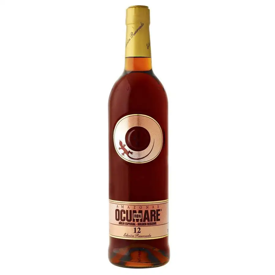 Ocumare Edición Reservada
