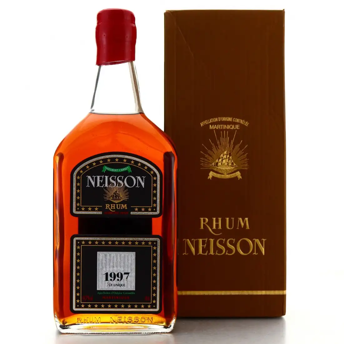 Neisson 1997 Fût Unique