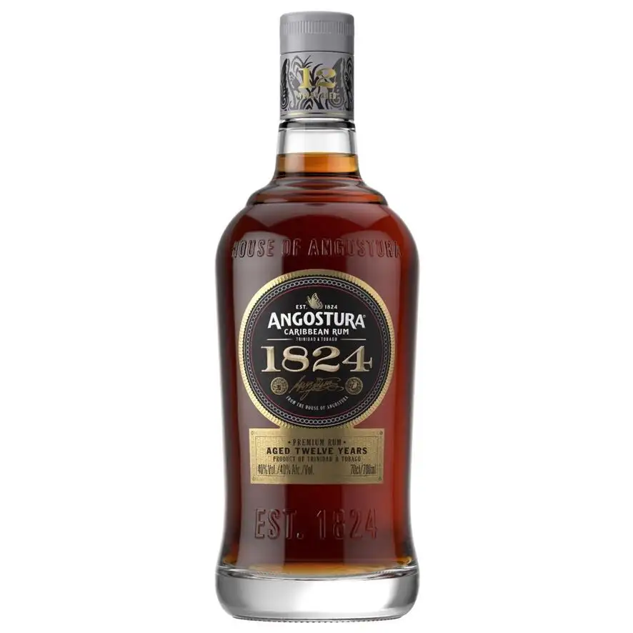 T.D.L Angostura 1824