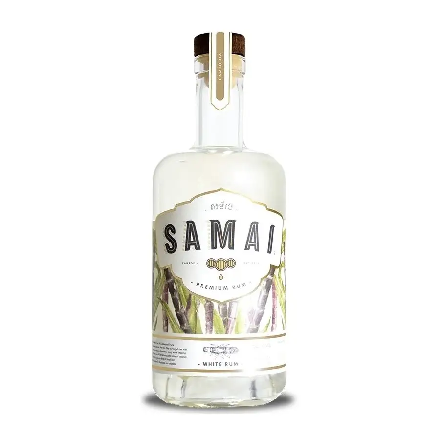 Samai White Rum