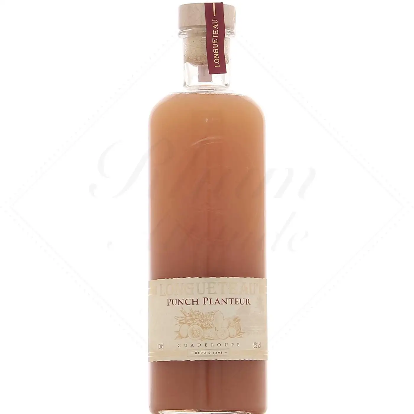 Longueteau Punch Planteur