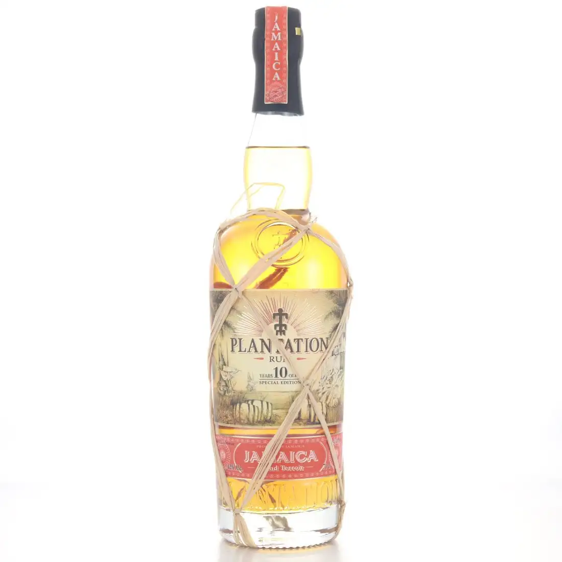 Plantation Jamaica Grand Terroir