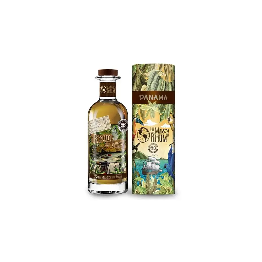 Dugas La Maison du Rhum #3 2009