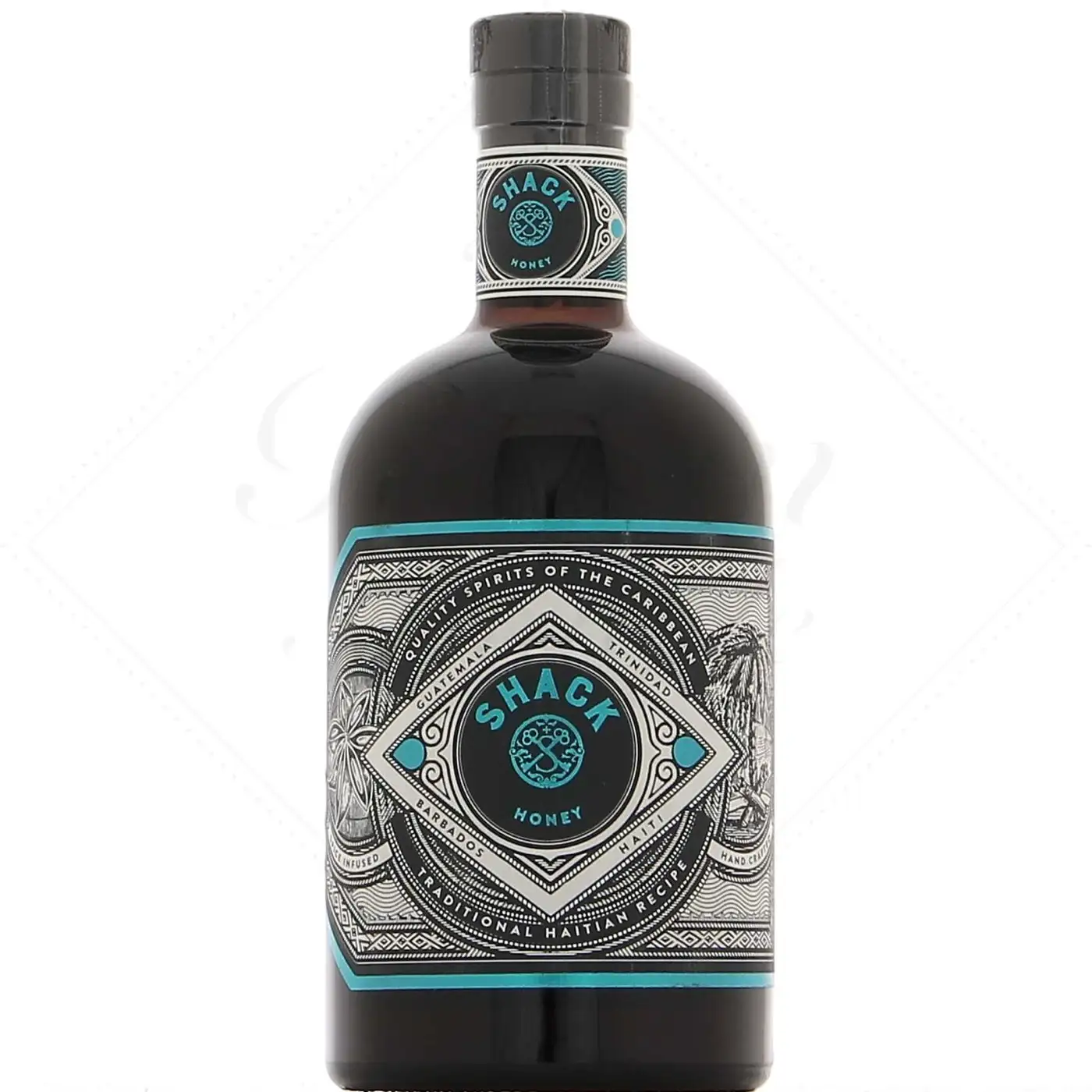 Buss Spirits Shack Honey Rum