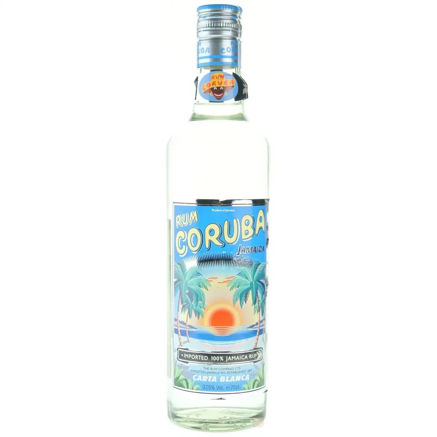 Coruba Carta Blanca