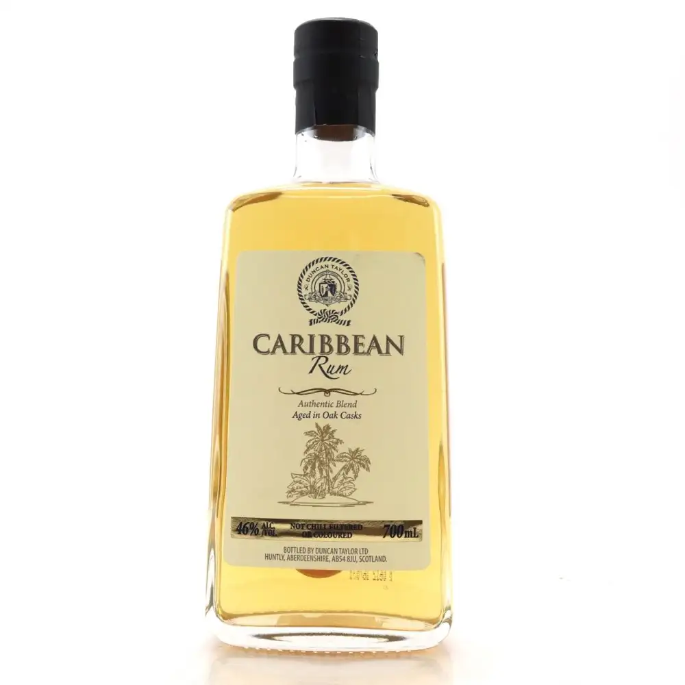 Duncan Taylor Caribbean Blended Rum