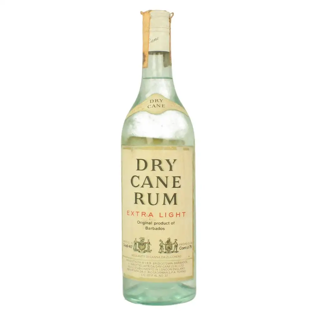 Dry Cane Extra Light