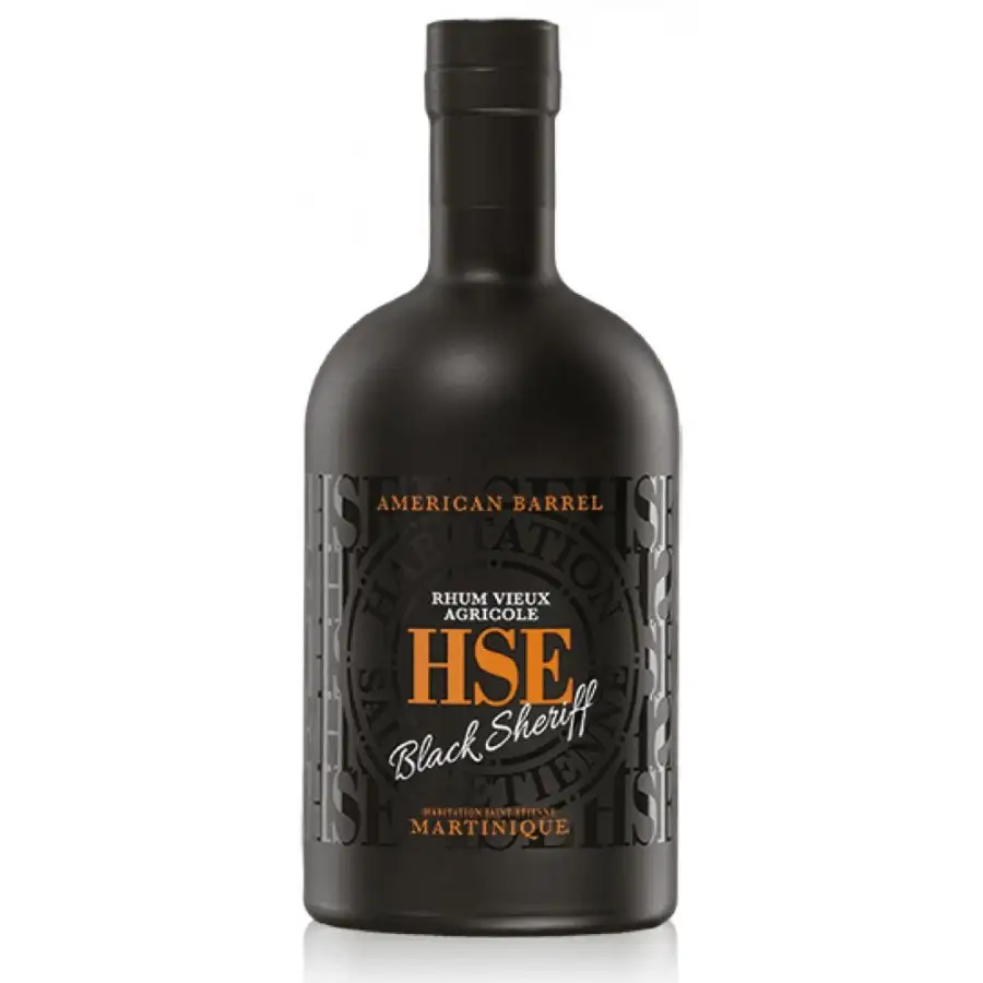 HSE Black Sheriff One Shot