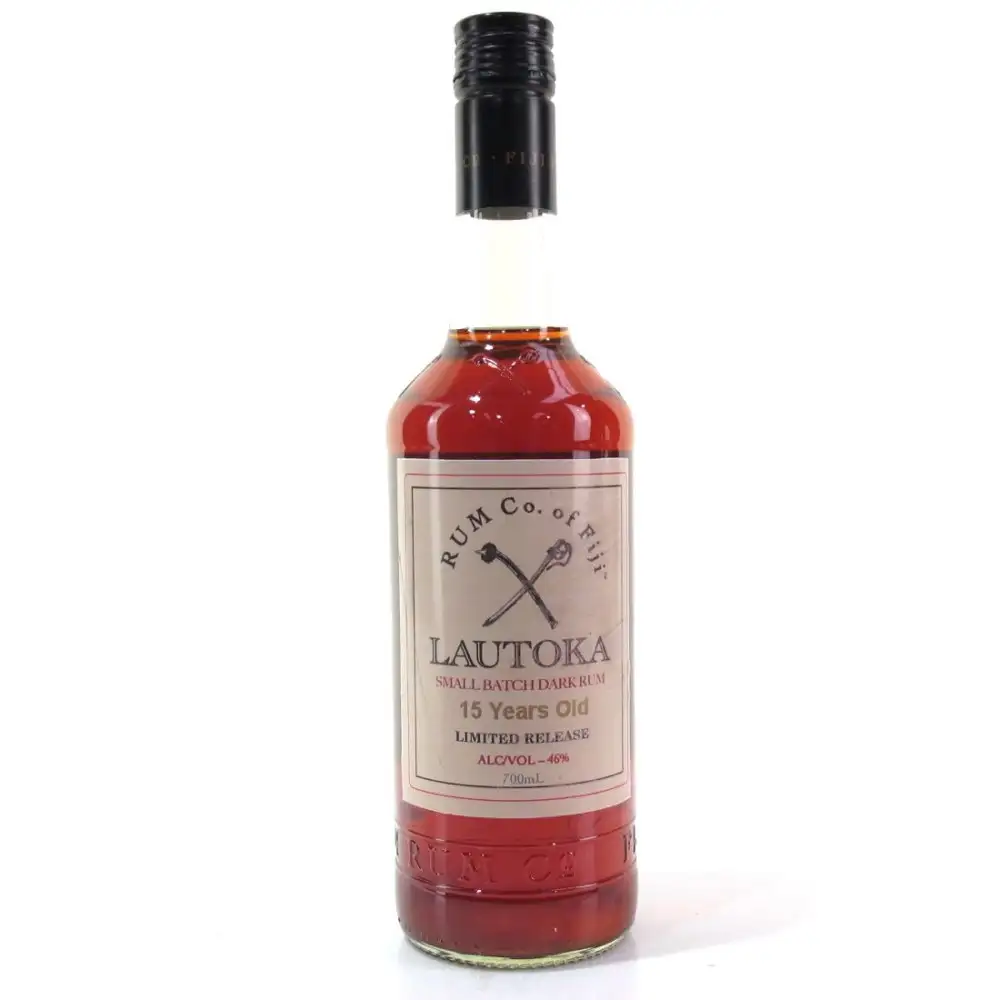 Fiji Rum & Co Lautoka 15