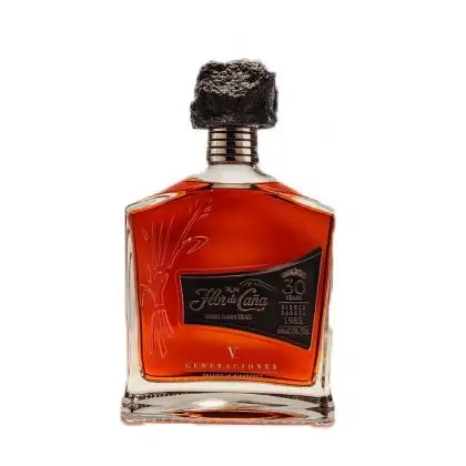 Flor de Caña V Generaciones 1988