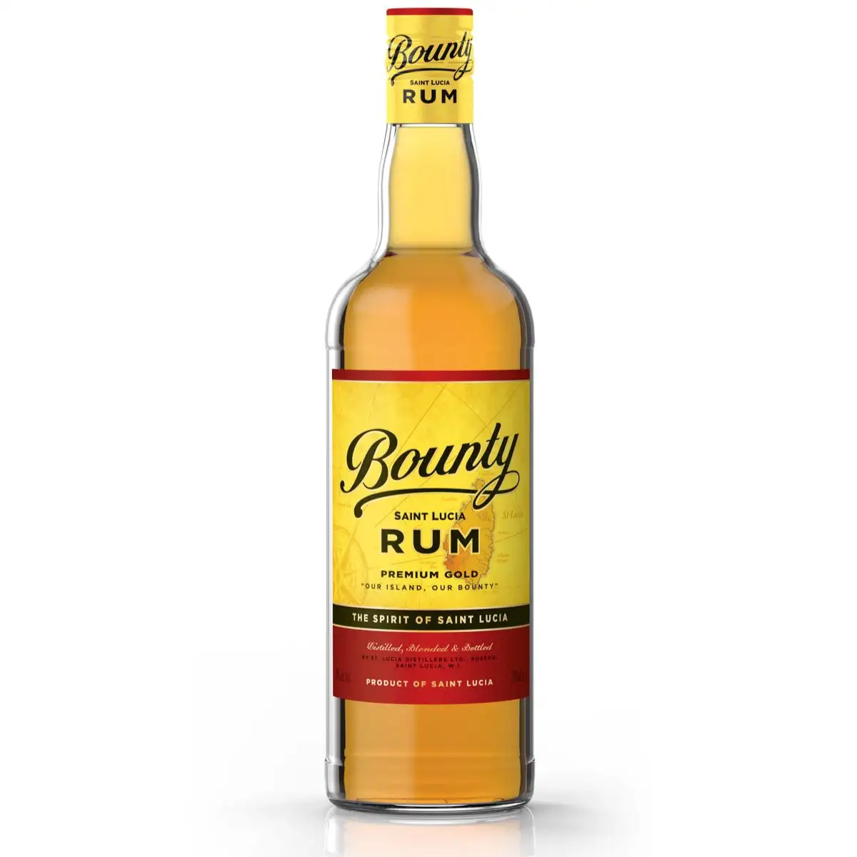 Bounty Premium Gold