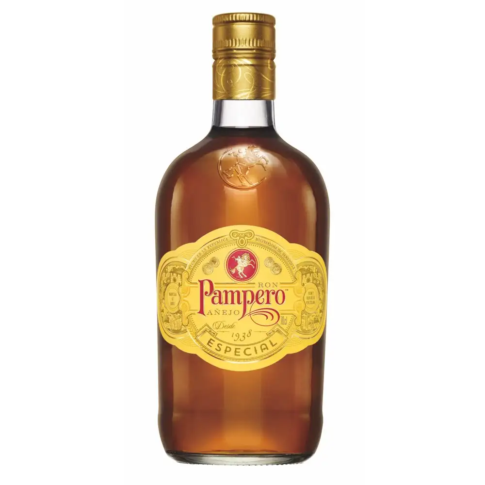 Pampero Especial