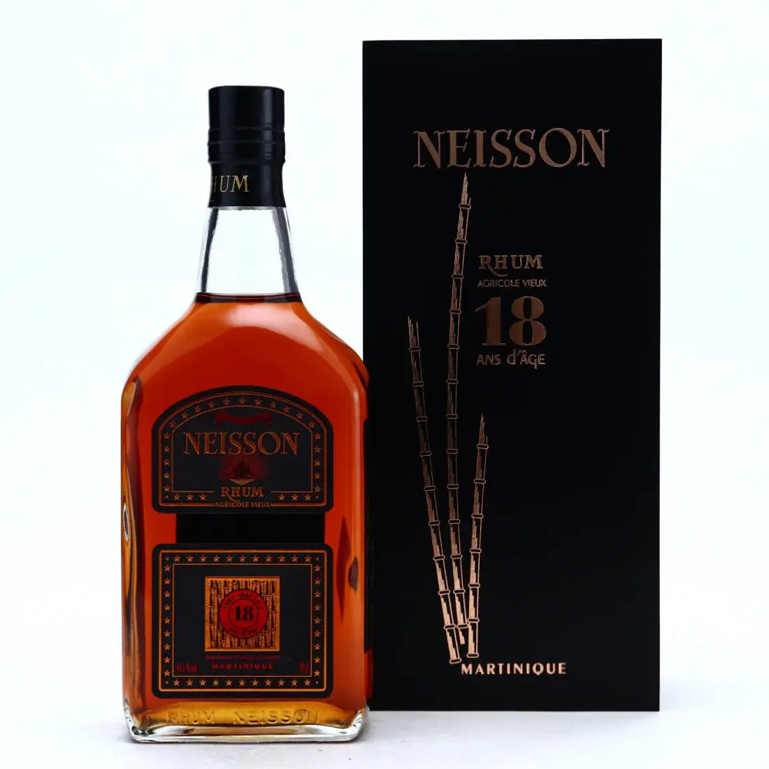 Neisson 18 Years 1997