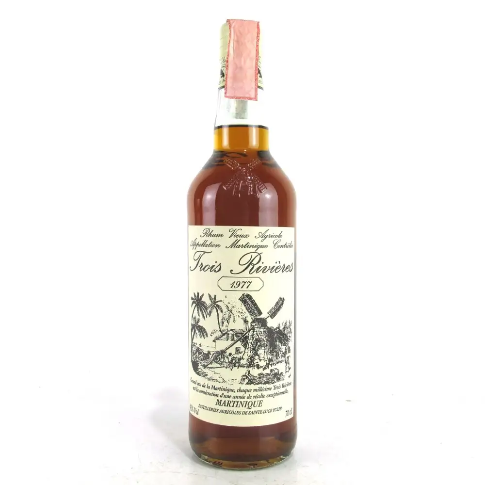Trois Rivières 1977
