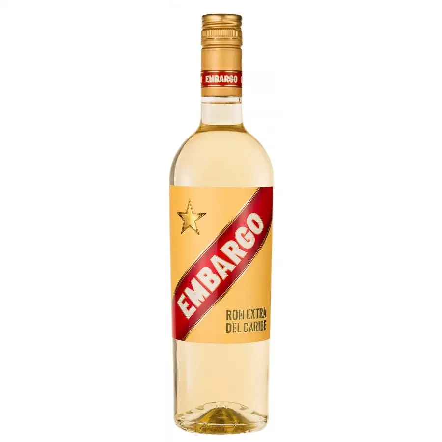 Les Bienheureux Embargo Extra
