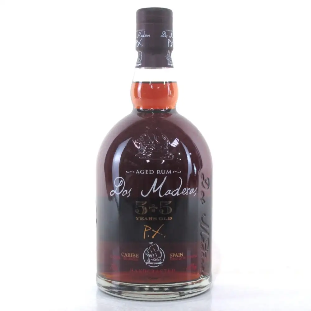 Dos Maderas 5 Years + 5 Years PX