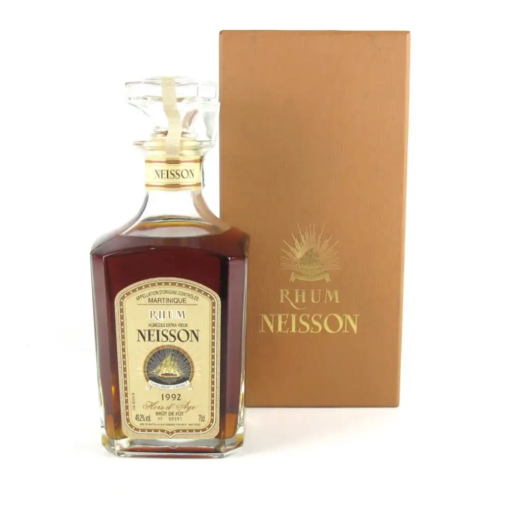Neisson 1992