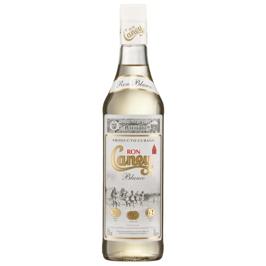 Caney Blanco