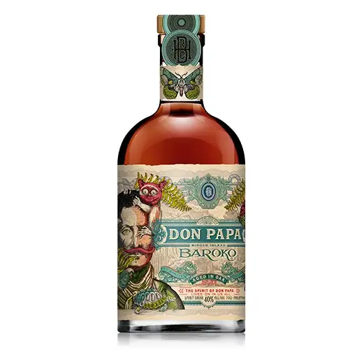 Don Papa Baroko