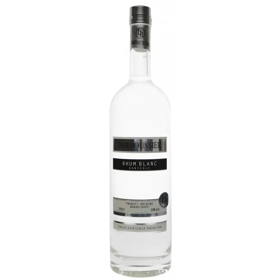 Darboussier Blanc