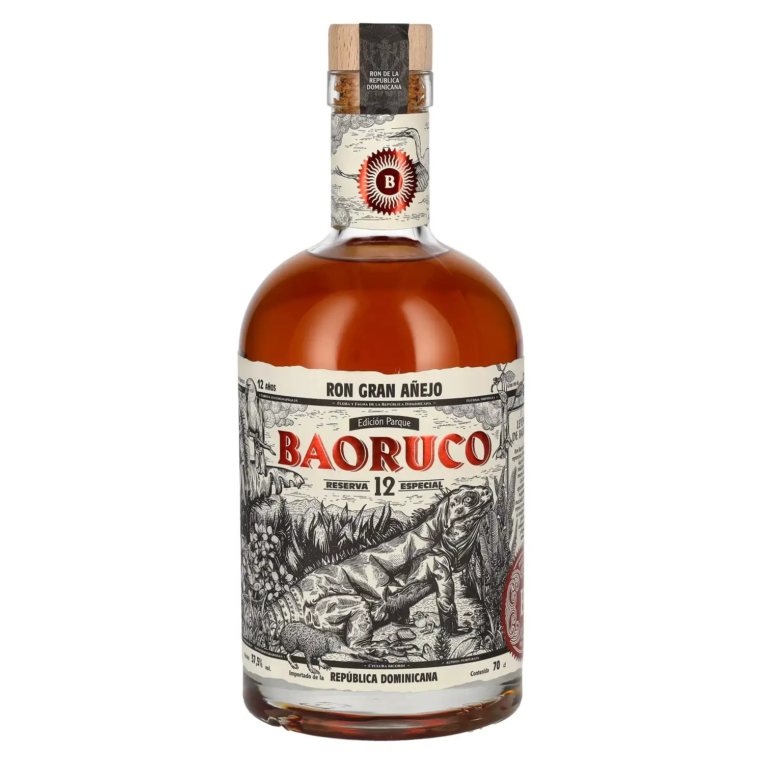 Baoruco Reserva Especial
