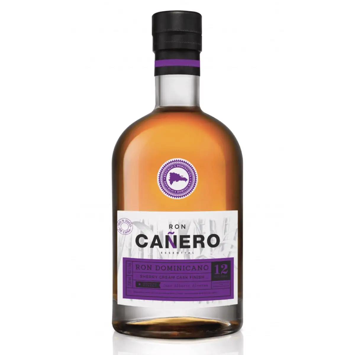 Cañero Sherry Cream Cask Finish