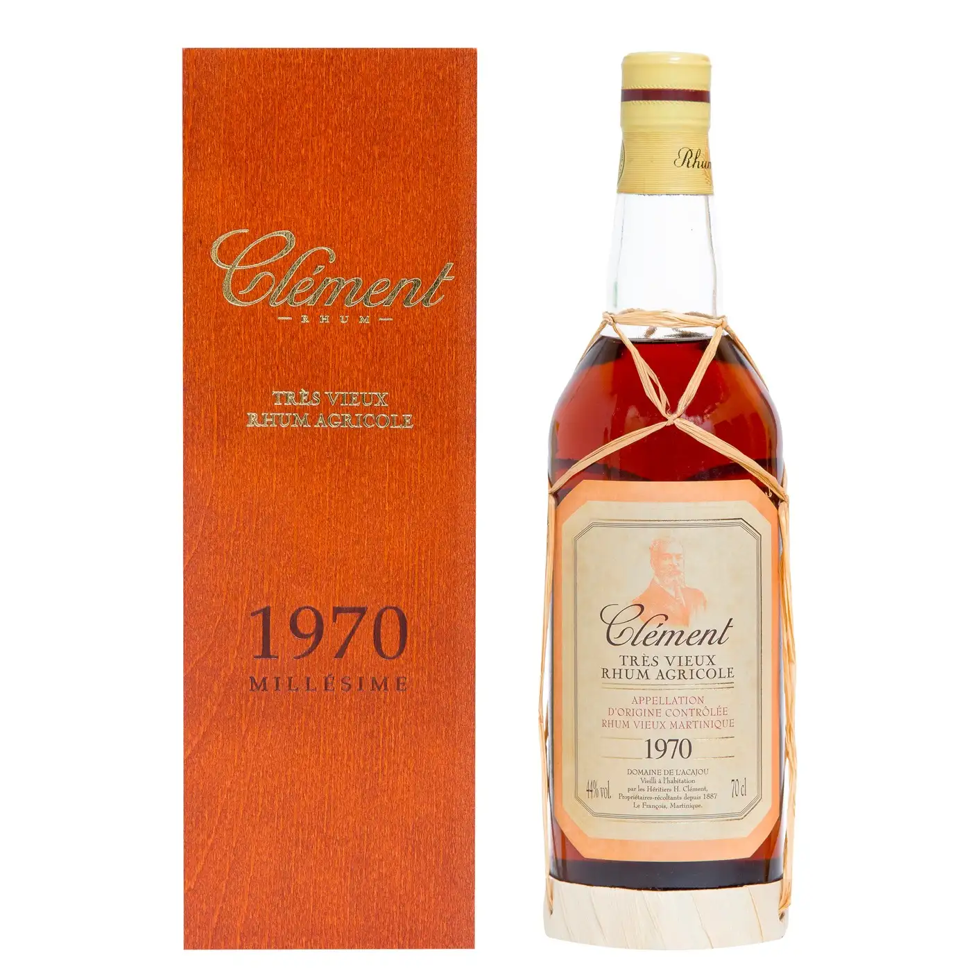Clément 1970