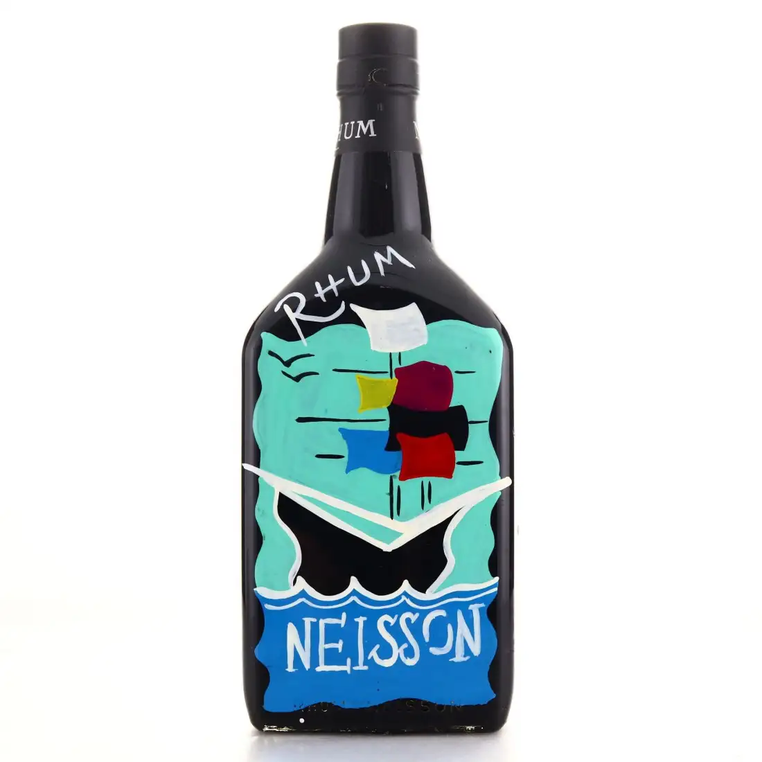 LMDW Neisson Tatanka Le Galion 2011