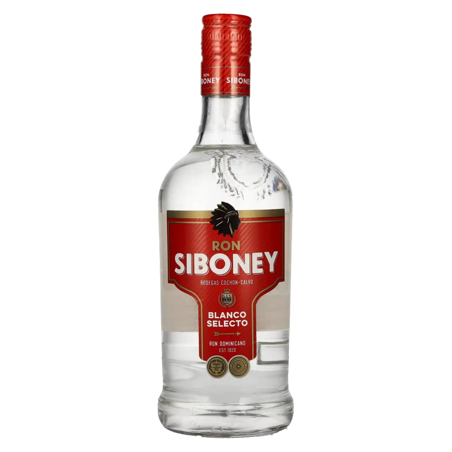Bodegas Cochón-Calvo Siboney Blanco Selecto