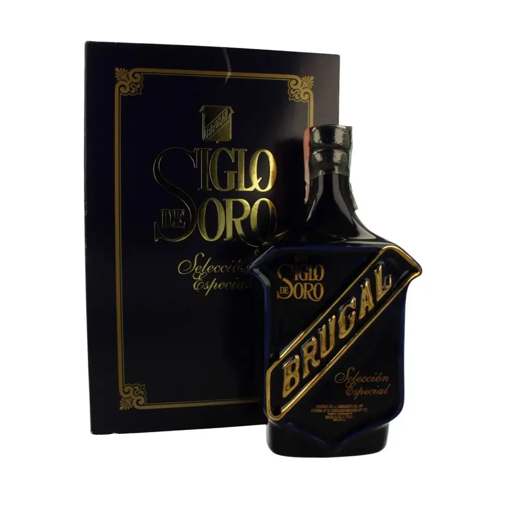 Brugal Siglo de Oro 90‘s