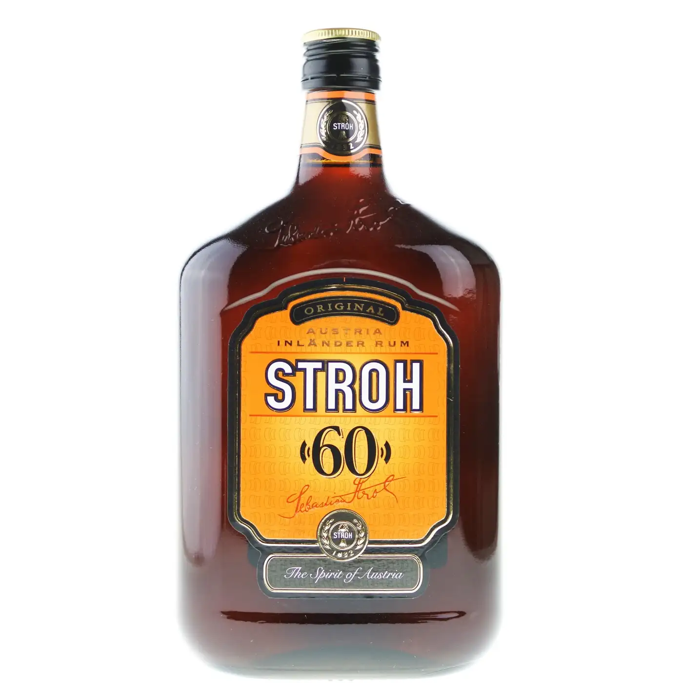 Stroh 60
