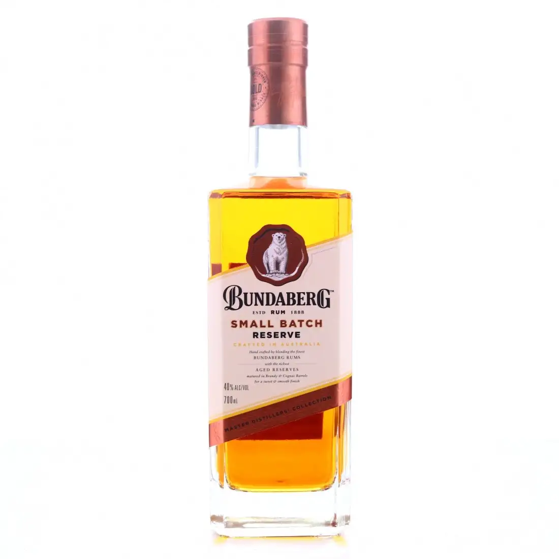 Bundaberg Small Batch