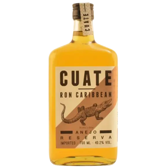 The Liquor Company Cuate Anejo Reserva