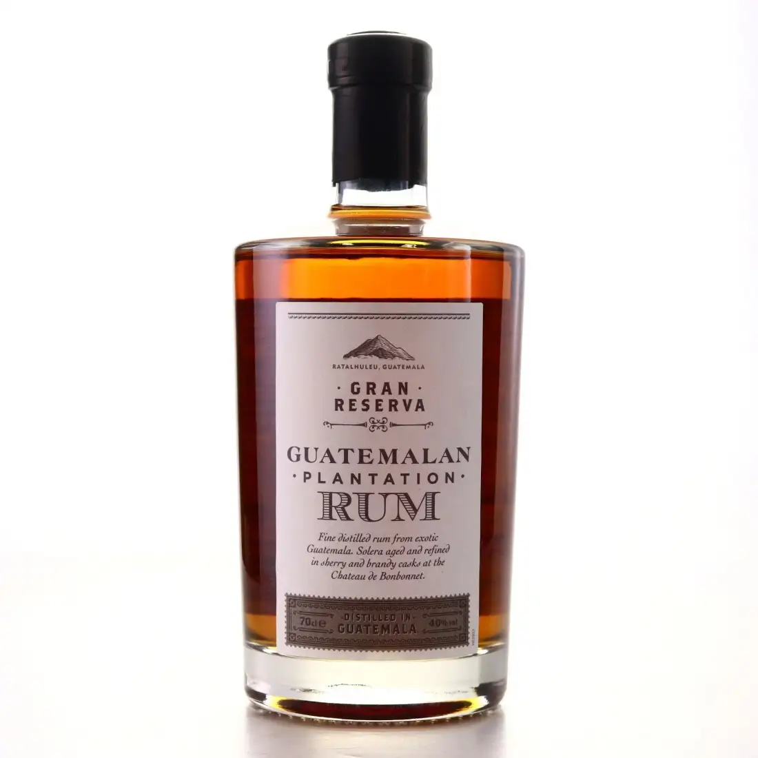 Marks and Spencer Darsa Guatemalan Plantation Rum