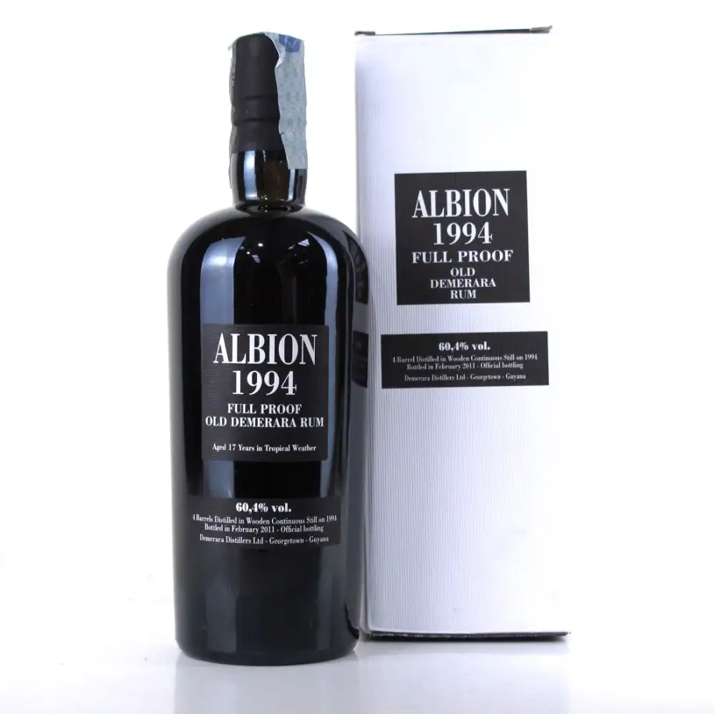 Velier Albion AN 1994