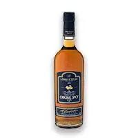 Longueteau Original Spicy