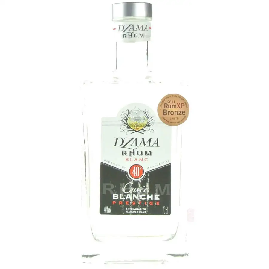 Dzama Cuvée Blanche Prestige