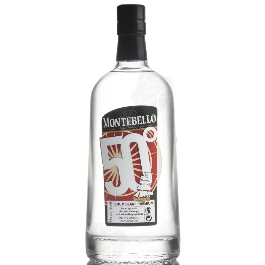 Carrere Montebello Blanc Ovation
