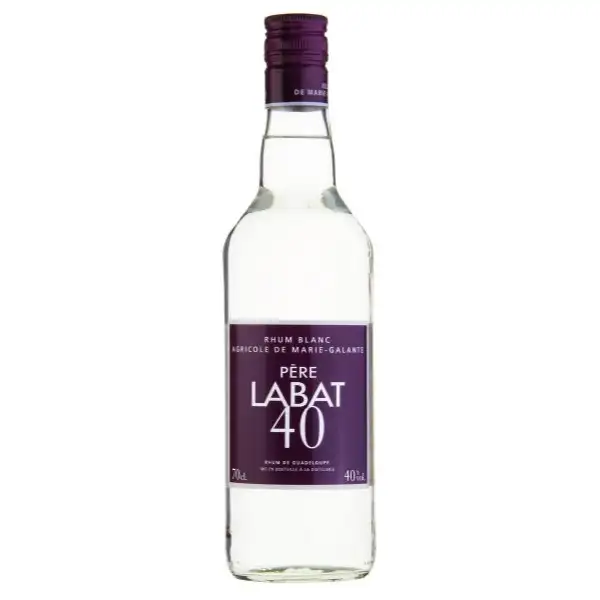 Poisson Père Labat 40