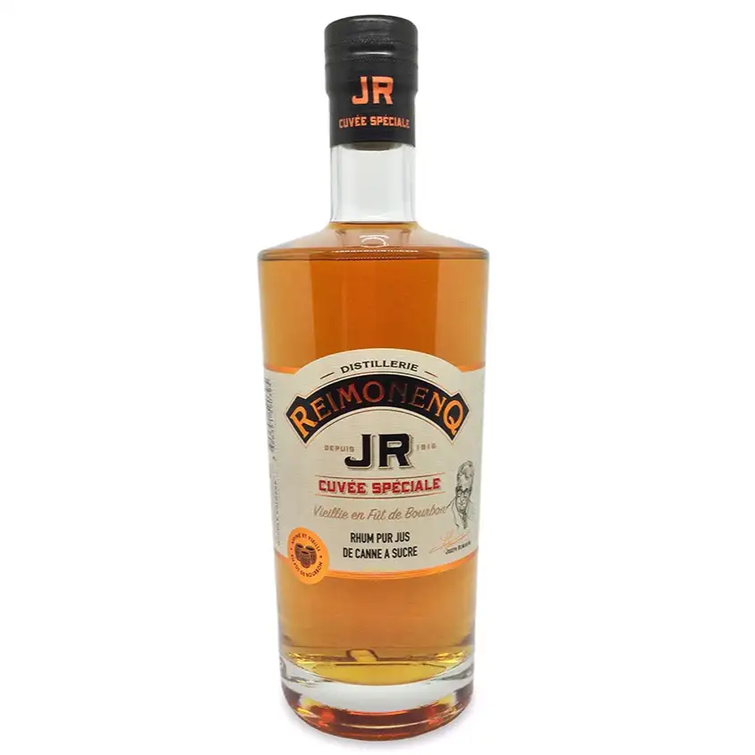 ReimonenQ Cuvée Spéciale JR 2012