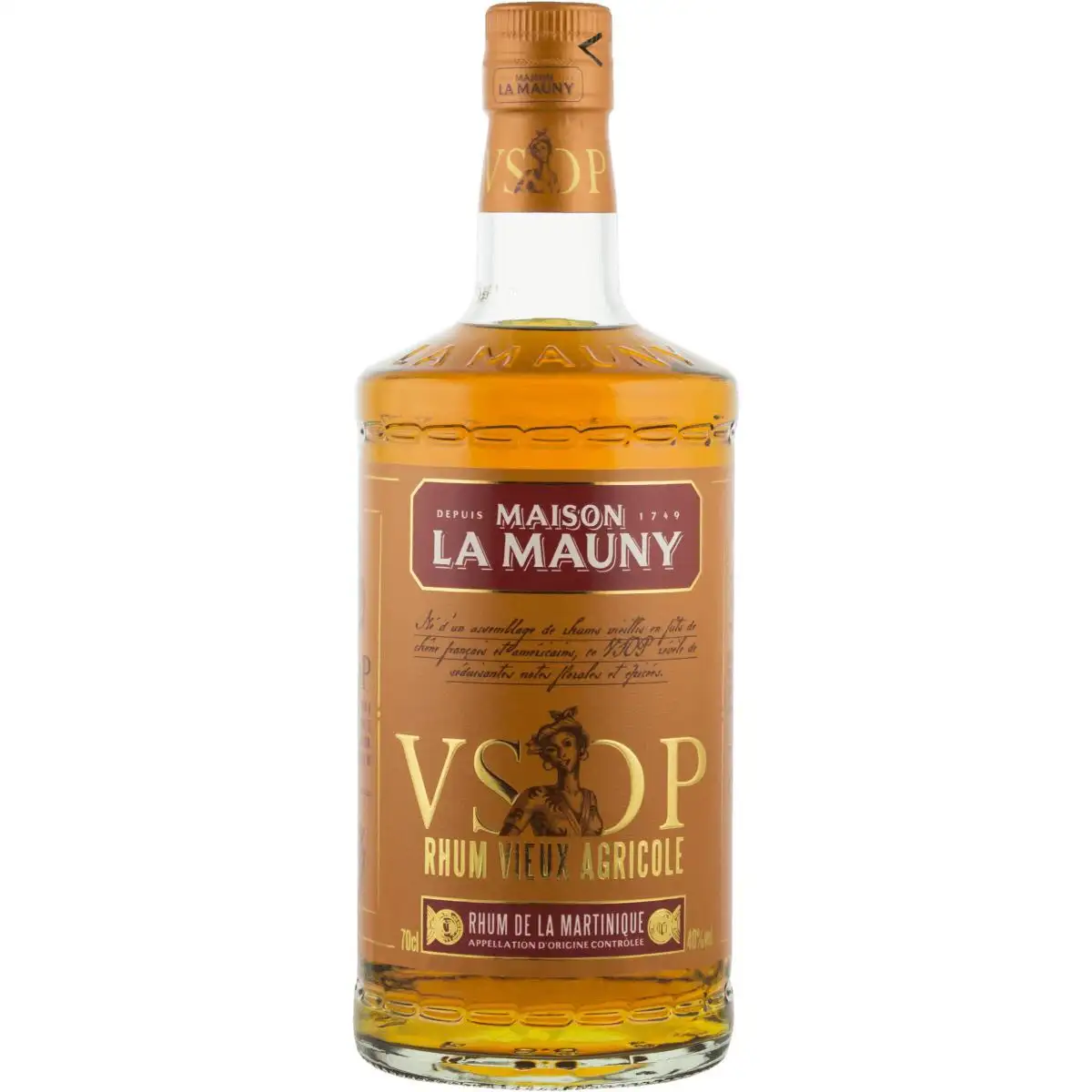 Maison La Mauny VSOP