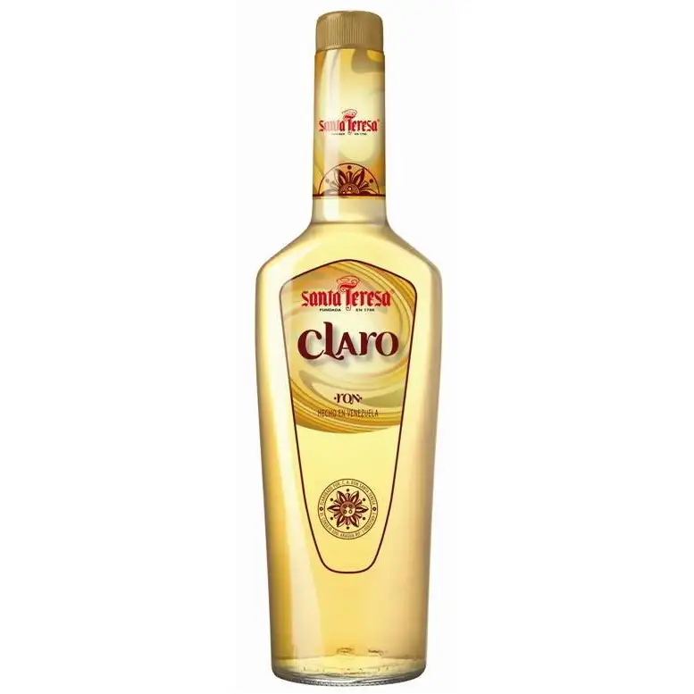 Santa Teresa Claro