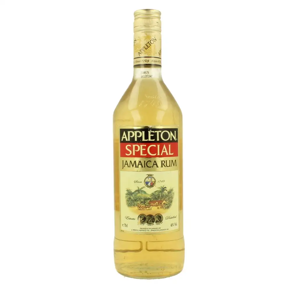 Appleton Special Gold Jamaica Rum