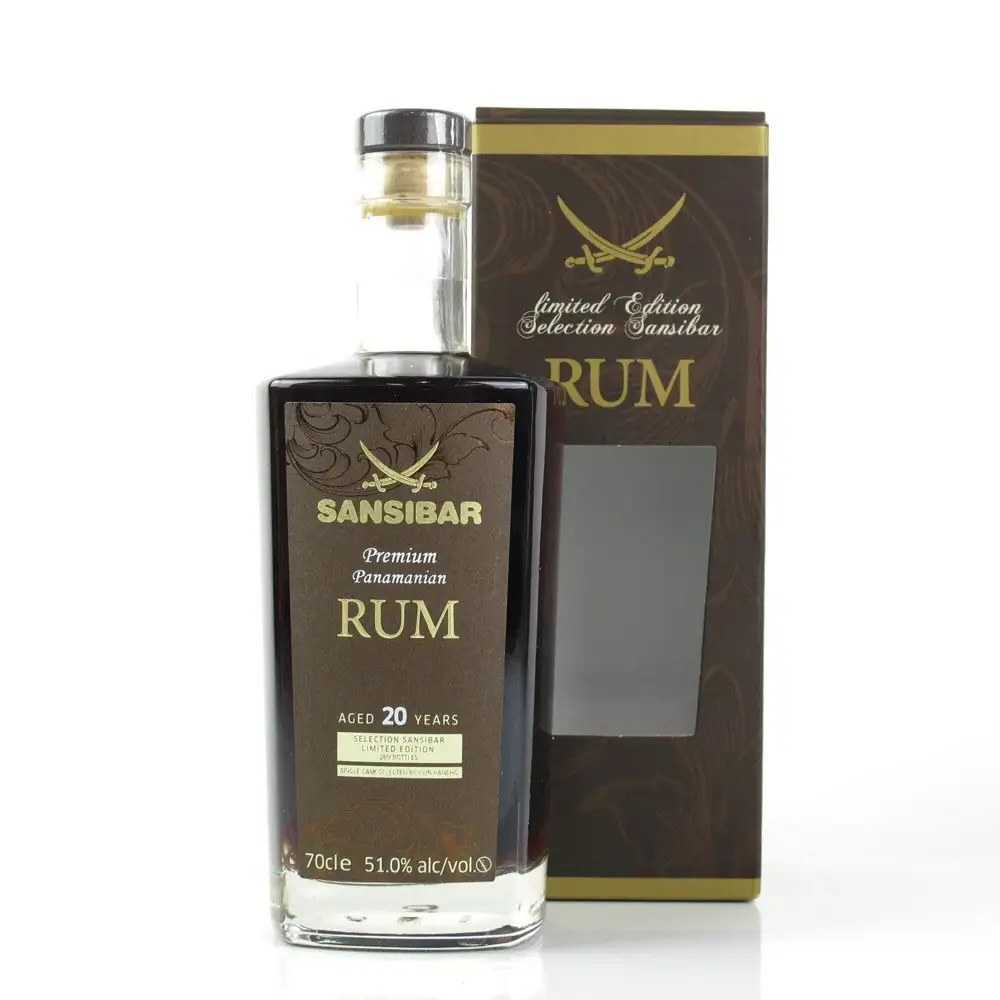 Sansibar Sansibar Selection 1996